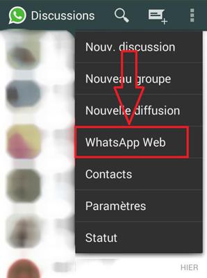 Partie 1: #5 Applications de piratages WhatsApp pour les utilisateurs d'iOS